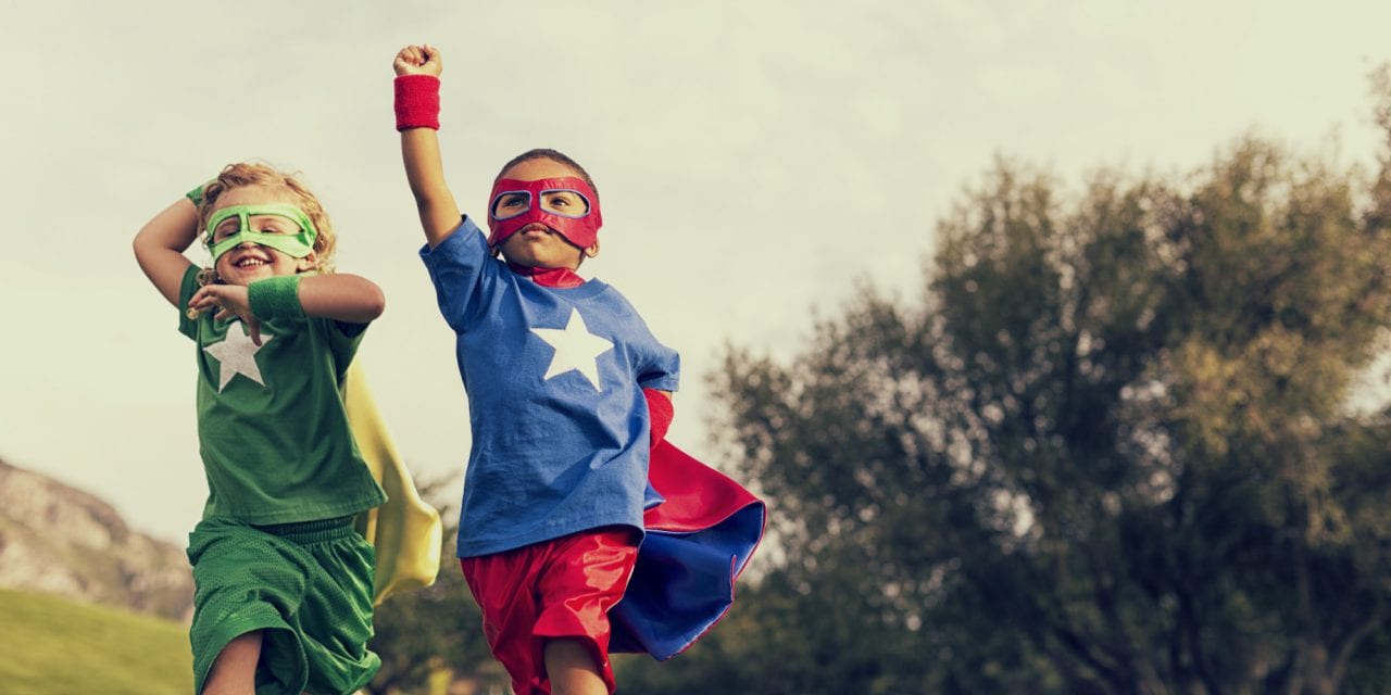 12 признаков уверенных в себе людей