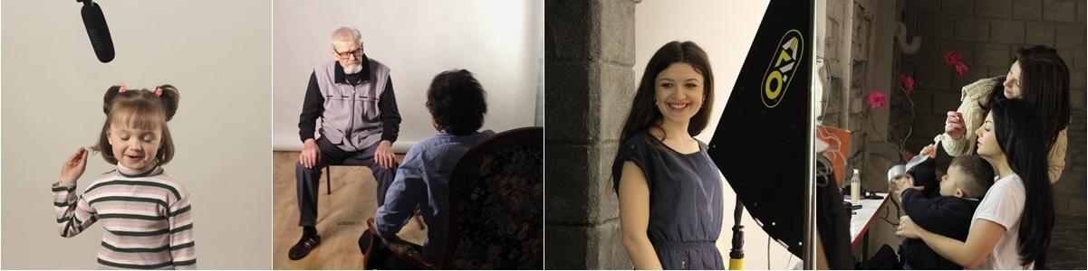 Она – это…(ВИДЕО)