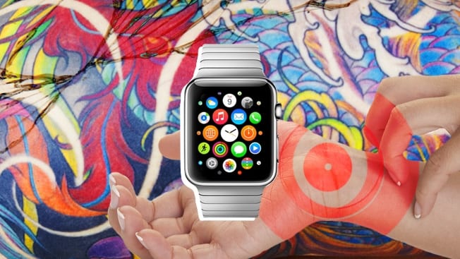 6 шокирующих недостатков Apple Watch