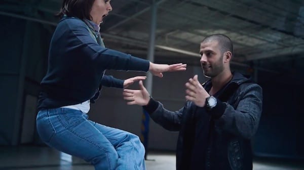 И попробовала, и вознеслась (ВИДЕО)