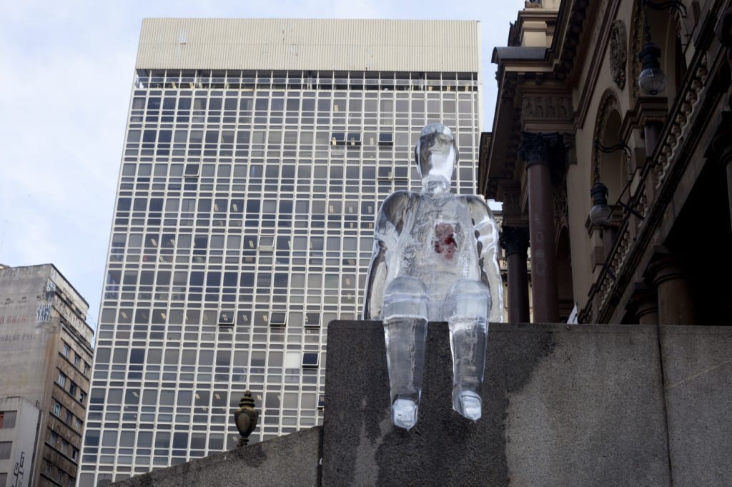 Частичка тебя продолжит жить…