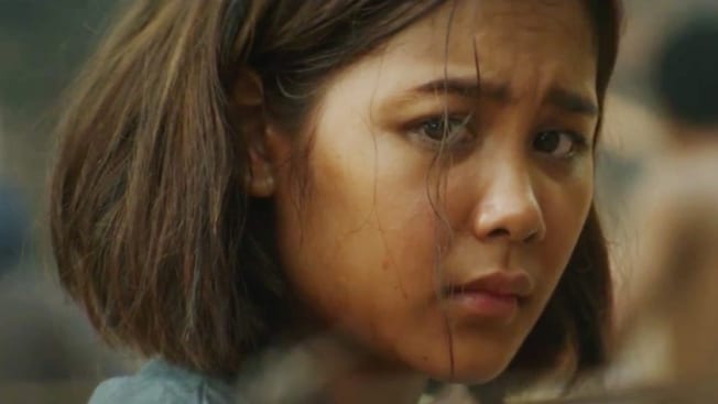 Когда тебя пожалели (ВИДЕО)