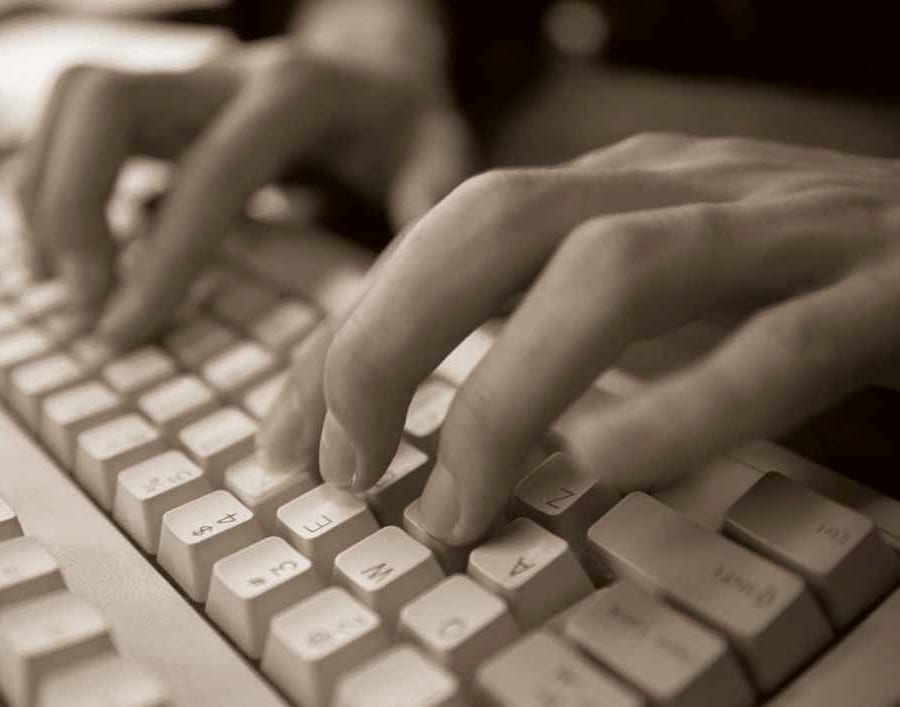 Для тех, кого взломали