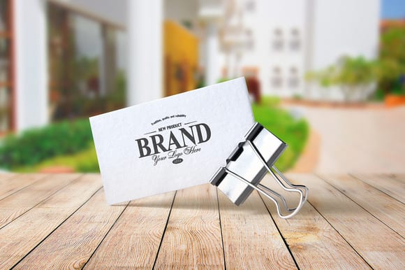 8 способов создать незабываемую визитную карточку