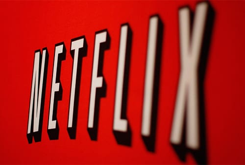 Netflix идет в Китай