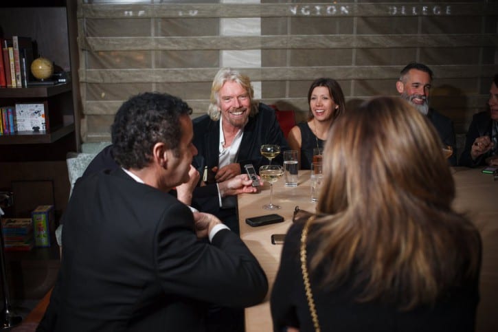 Пишите, чтобы вас поняли. Говорите, чтобы вас услышали. Читайте, чтобы расти