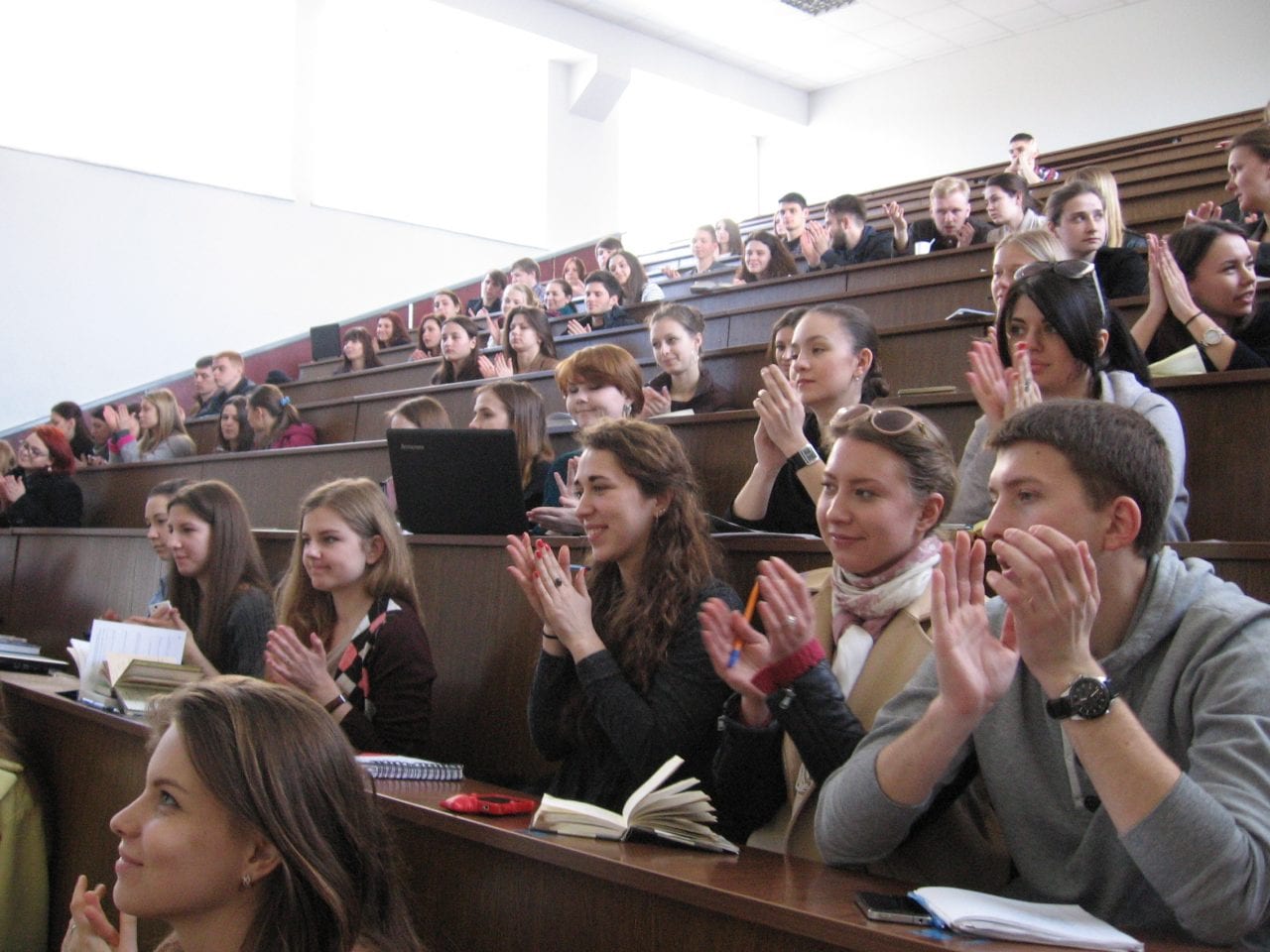 Обучение от МАМИ: маркетинговые сервисы в теории и на практике