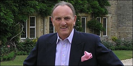 5 советов от Ричарда Денни