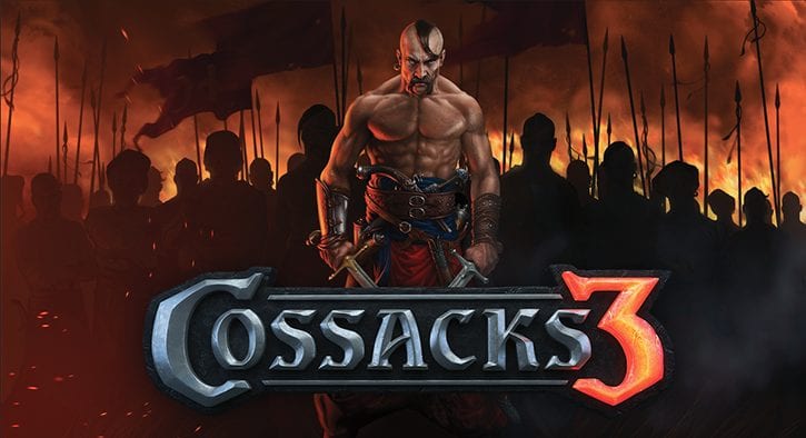 Встречайте новых Казаков