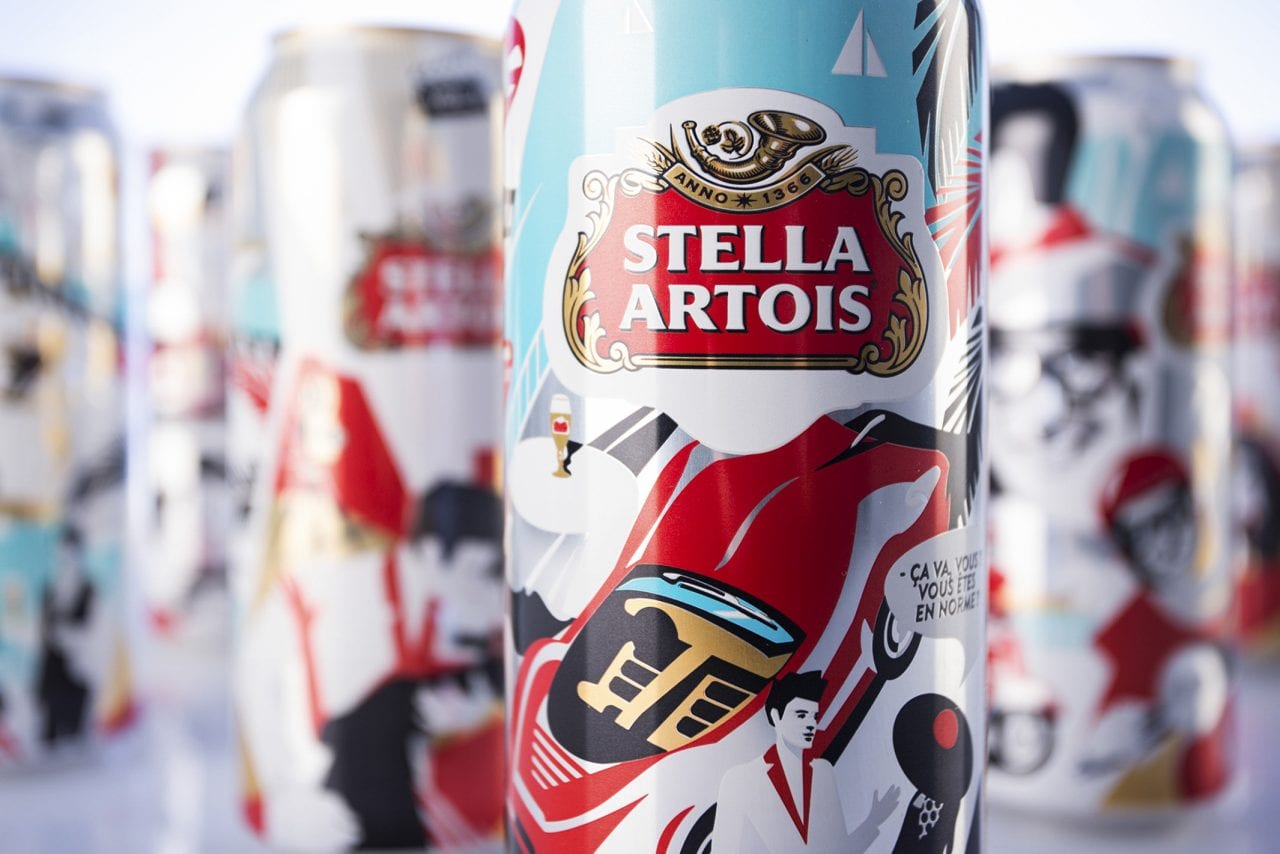 BBDO поставило банки кинематографу