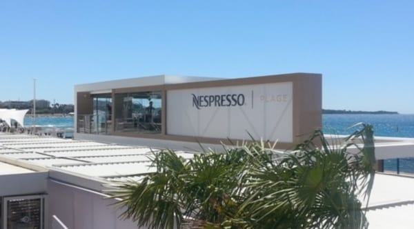 Изысканный кофе для звезд + селфи (ВИДЕО)