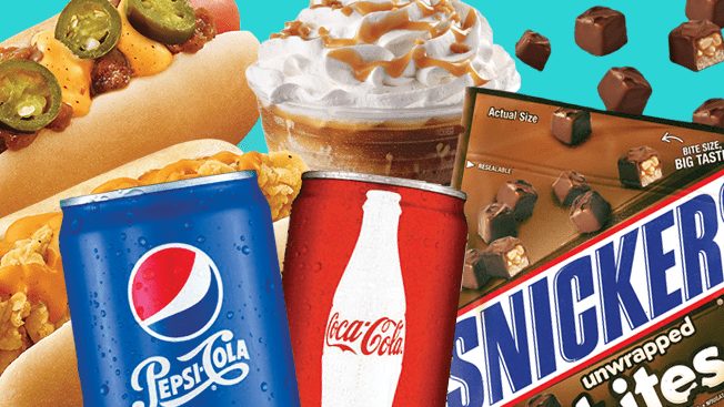 Mini версии вытесняют Maxi