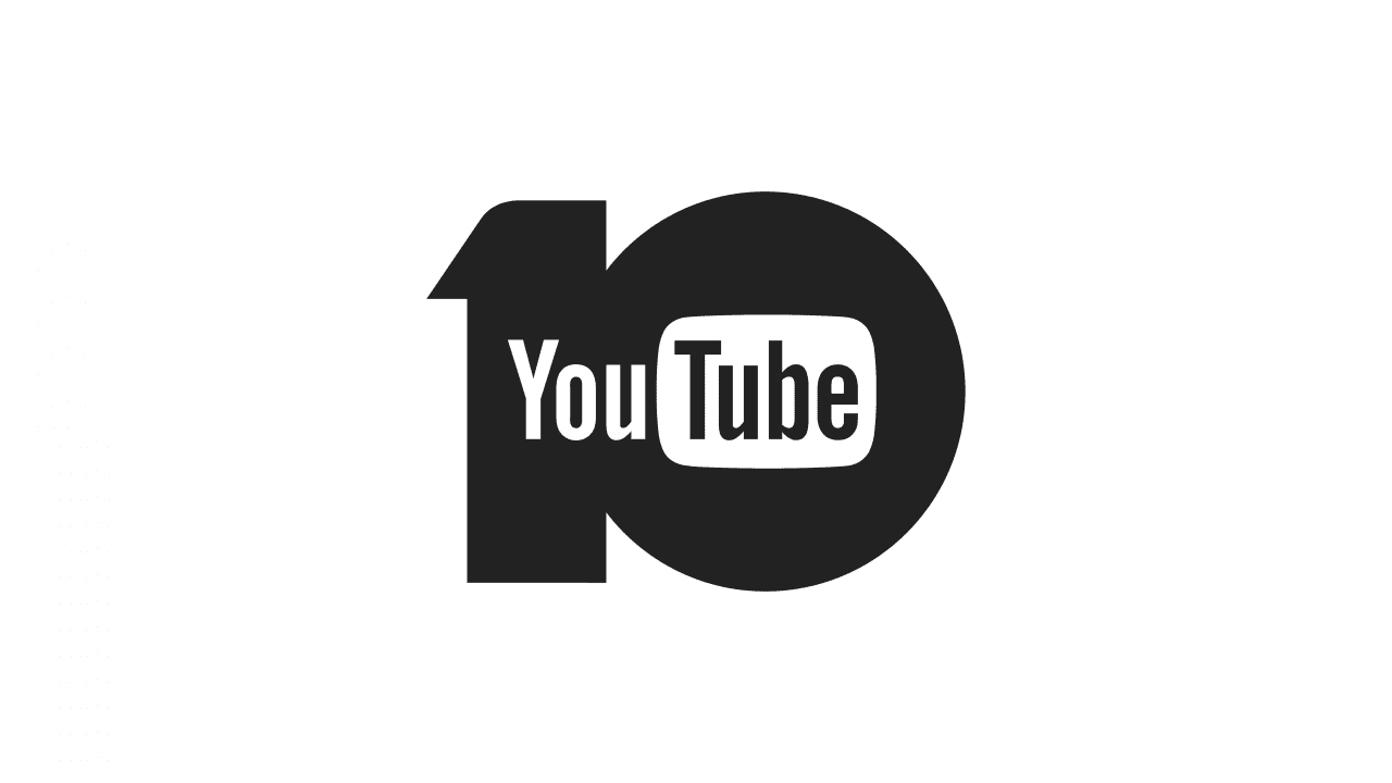 Десятилетие YouTube. Лучшие рекламы (ВИДЕО)