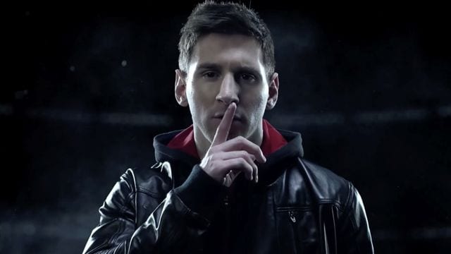 adidas совершает революцию в футболе