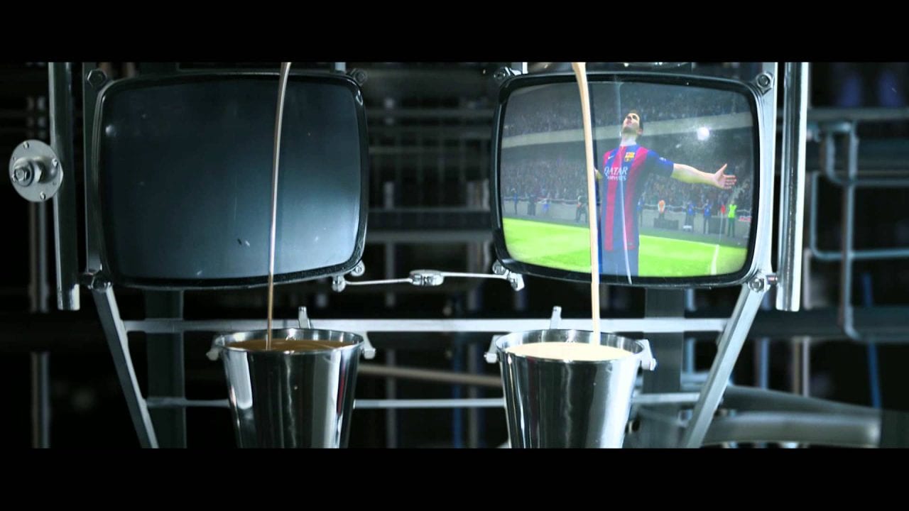 Почему ты плачешь, Лео?(ВИДЕО)