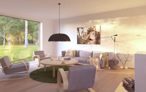 Дом, о котором мечтают два миллиона