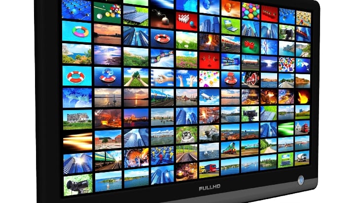 В Украине спрос на ОТТ услуги растет