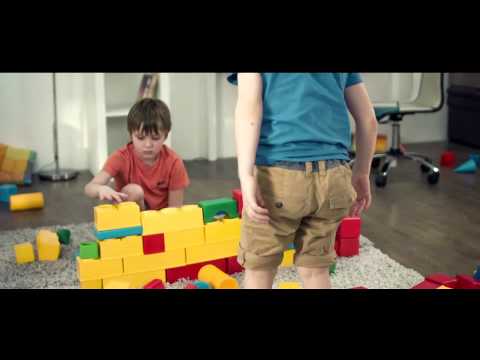 Сделай шаг навстречу (ВИДЕО)