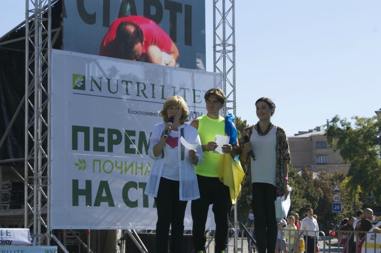 Ирина Кузнецова: Конкуренция нас только радует