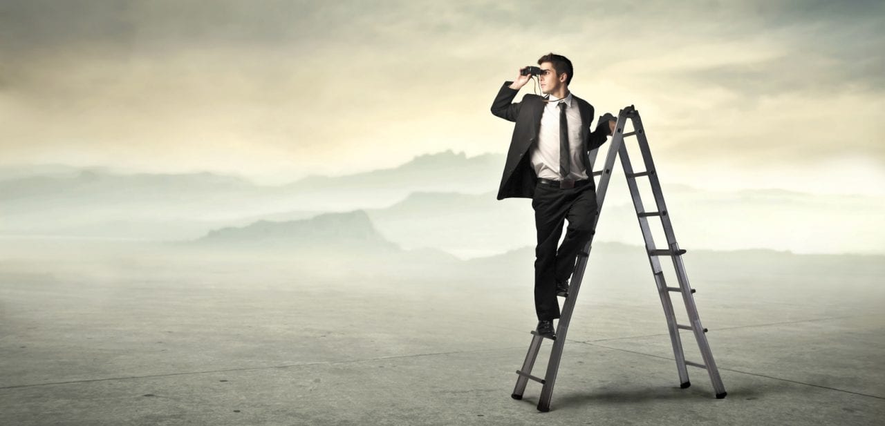 10 вопросов, которые вы должны себе задать перед поиском работы