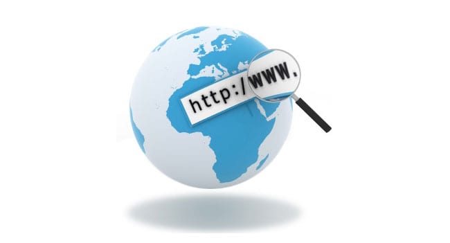 Топ-25 сайтов уанета за апрель