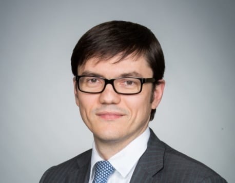 Зустріч з міністром інфраструктури України Андрієм Пивоварським