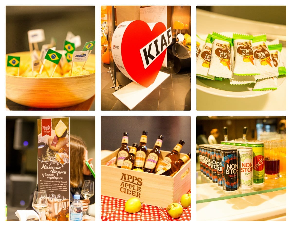 Награды за инновации