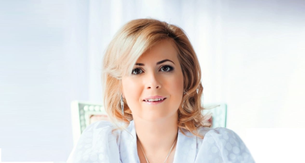 Елена Деревянко: Пиарщик должен наслаждаться своим странным образом жизни