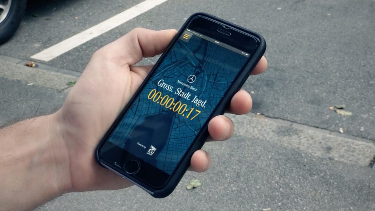 Берегись автомобиля! (ВИДЕО)