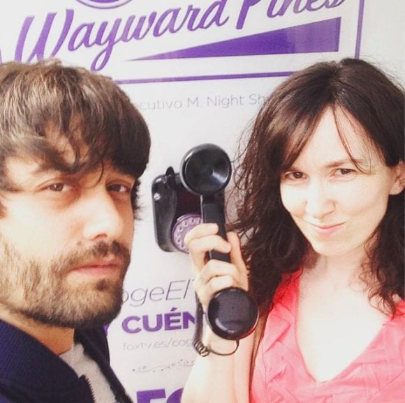 Всегда поднимайте трубку!