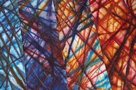 Завод как источник вдохновения