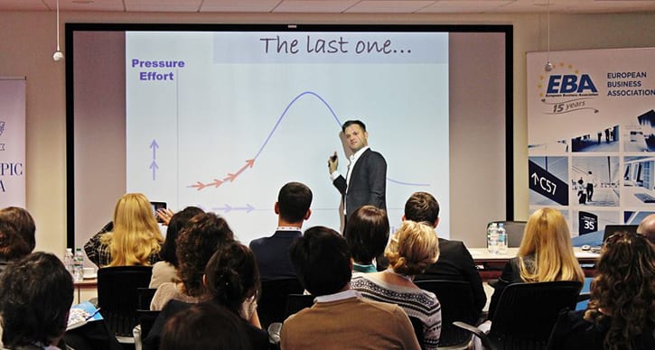 Как руководить компанией во время революции в Украине: воспоминания экс-главы Philip Morris Ukraine