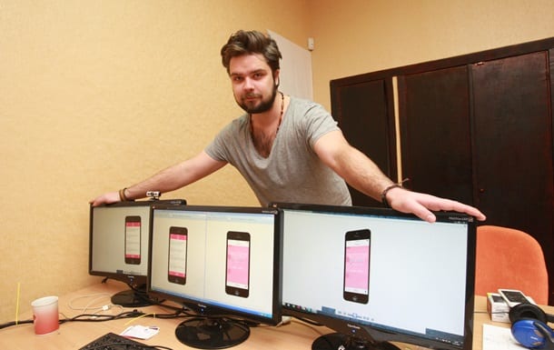 Ножки по одежке