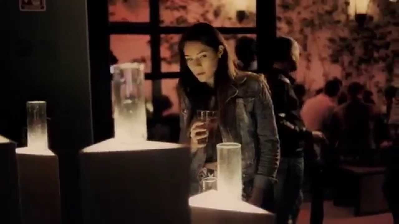 Стаканы из останков (ВИДЕО)