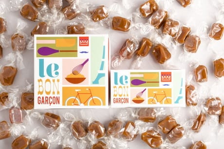 Соленые сладости или сладкие соления