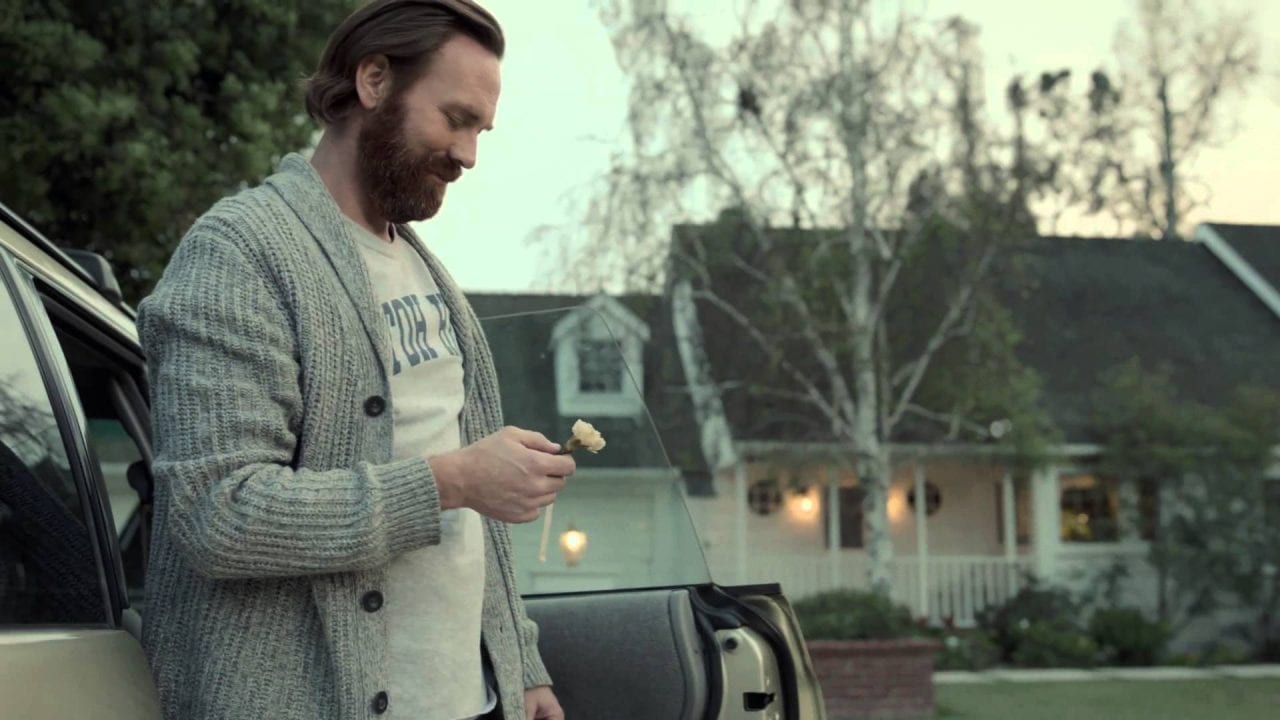 В Subaru – вся жизнь! (ВИДЕО)