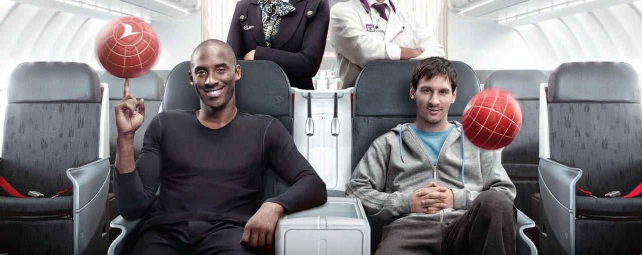 Рекламый хит-парад десятилетия (ВИДЕО)