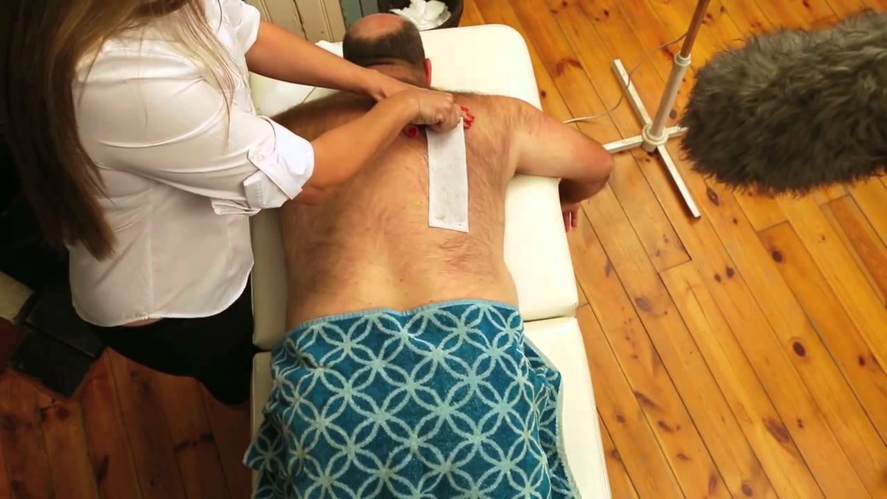 Звукозапись по-южноафрикански (ВИДЕО)