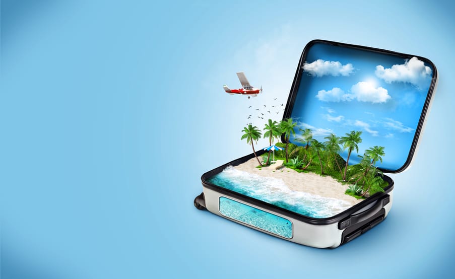 Летние запросы украинцев