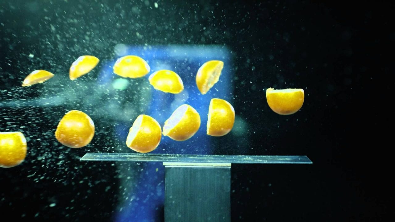 Робот-самурай (ВИДЕО)