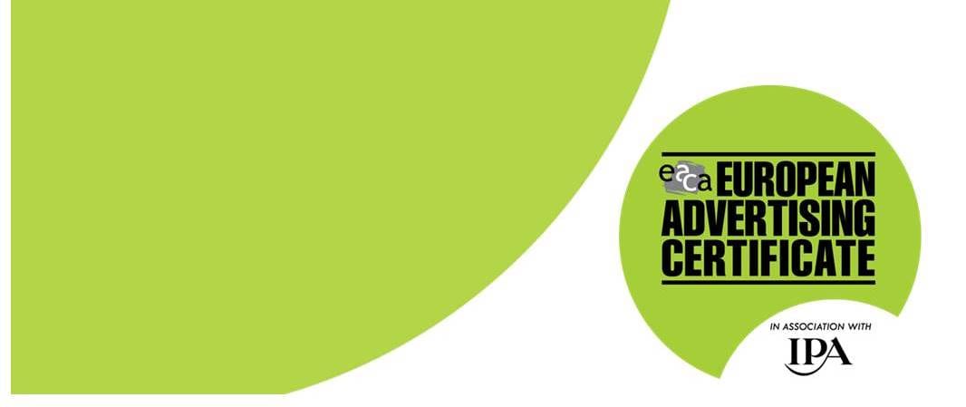 ЕАСА представляет результаты экзамена European Advertising Certificate