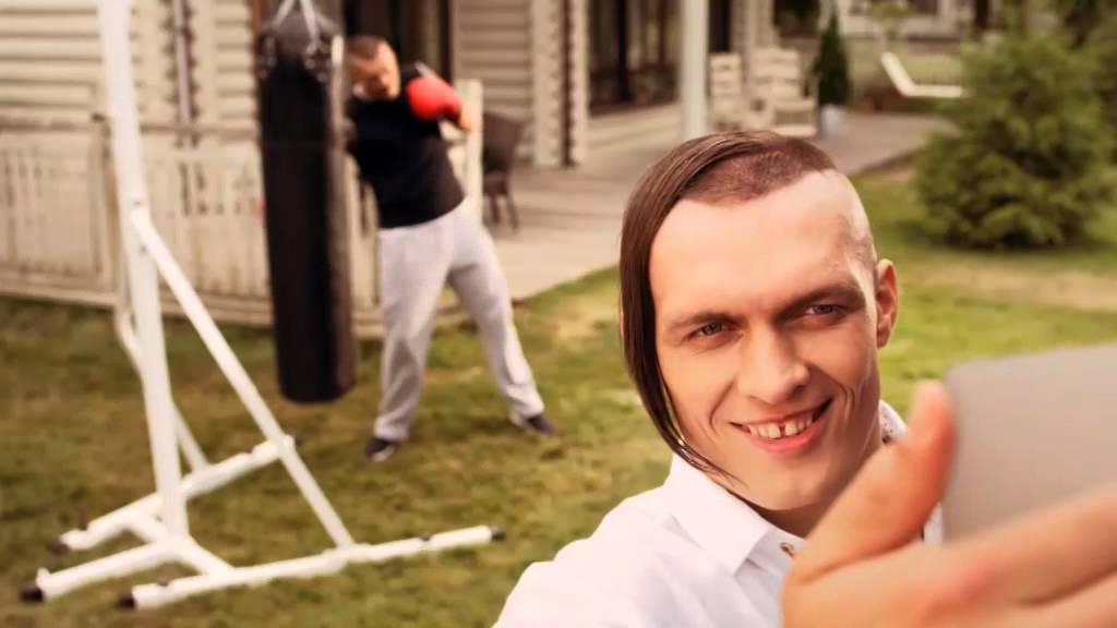 Что быстрее – 3G или звук? (ВИДЕО)