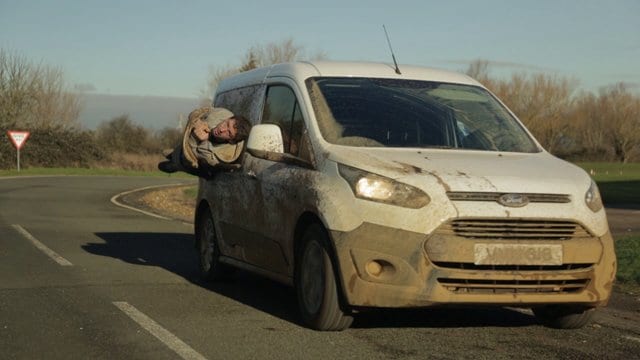 На собственной шкуре (ВИДЕО)