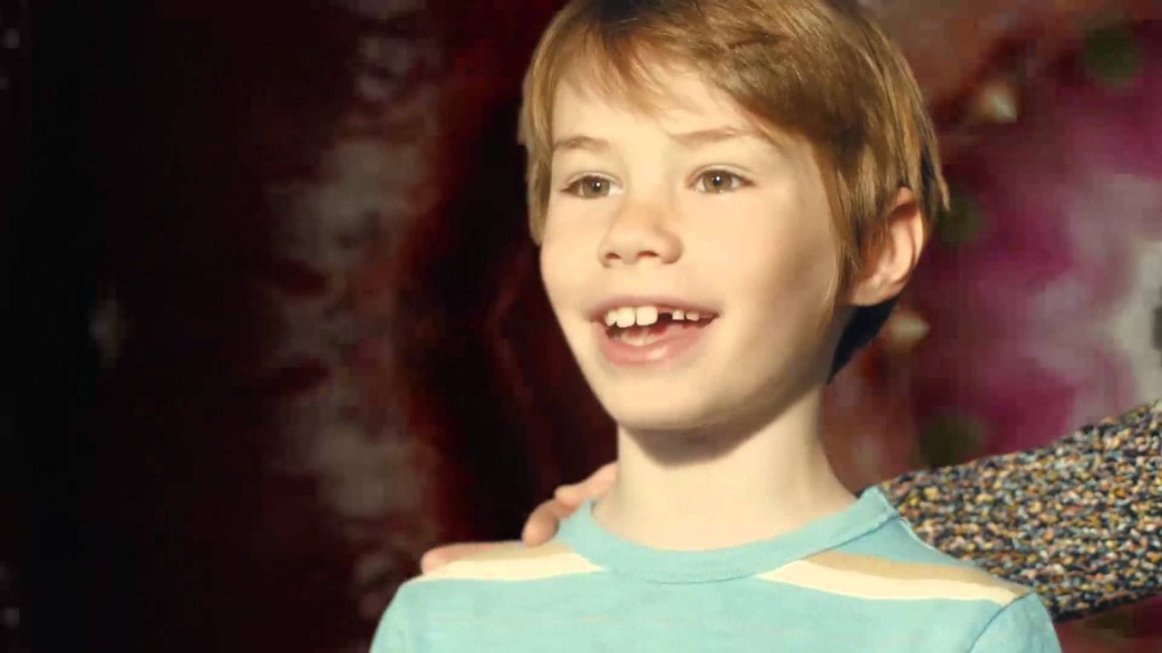 Психоделический ролик о сосисках (ВИДЕО)