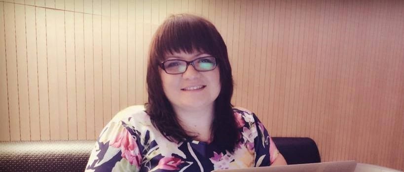 Нина Мищенко: Нужно уметь покупать!