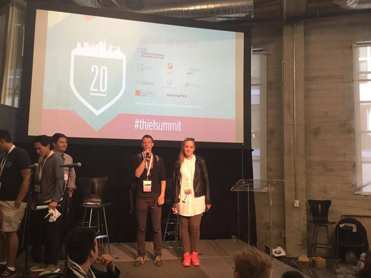 Как важно делать правильные питчи (ВИДЕО)