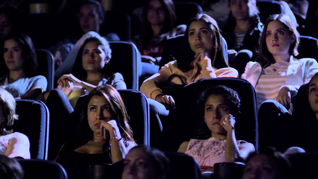 Рыдаем без ущерба (ВИДЕО)