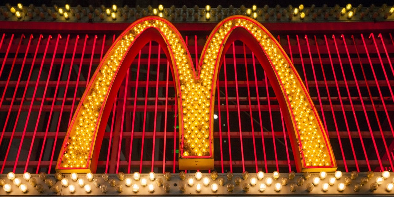 5 советов от экспертов для Макдональдс