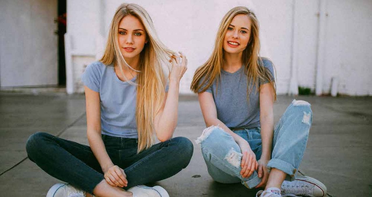 Встречайте поколение Z