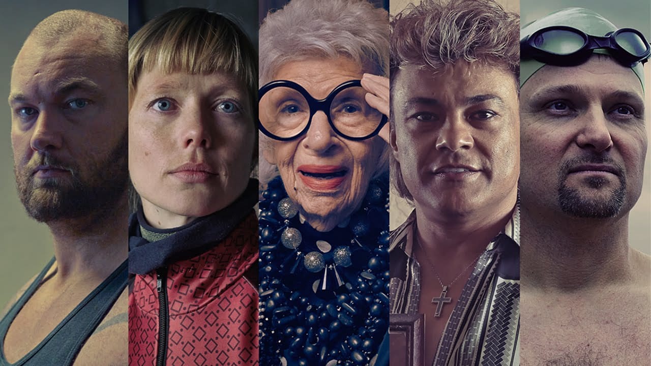 Водка для нестандартных людей (ВИДЕО)